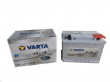 VARTA������SILVER��AGM��LN3