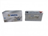 VARTA������SILVER��AGM��LN5