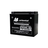 ��ZTX 20L-BS