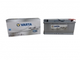 VARTA������SILVER��AGM��LN6