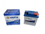 VARTA社製　BLUE　LN1　　552-400-047