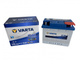 VARTA社製　BLUE　LN2　　560-408-054
