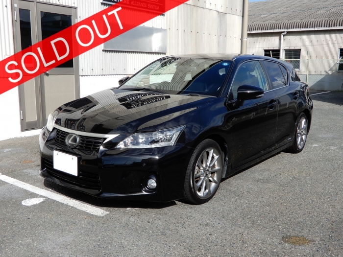 �쥯������CT200h��������������5ǯ9���S-749