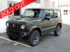スズキ ジムニーXC 4WD(販売日 令和5年9月)S-751