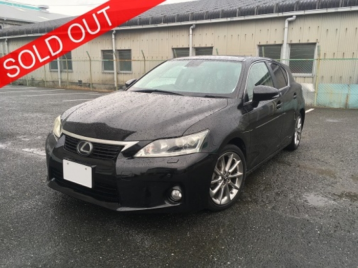 �쥯������CT200h��������������6ǯ1���S-782