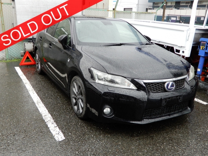 �쥯������CT200h�������������6ǯ4���S-793