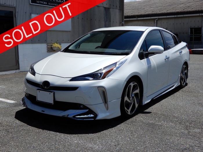 ¥È¥è¥¿¡¡¥×¥ê¥¦¥¹¡ÊÈÎÇäÆü¡¡ÎáÏÂ6ǯ7·î¡ËS-802