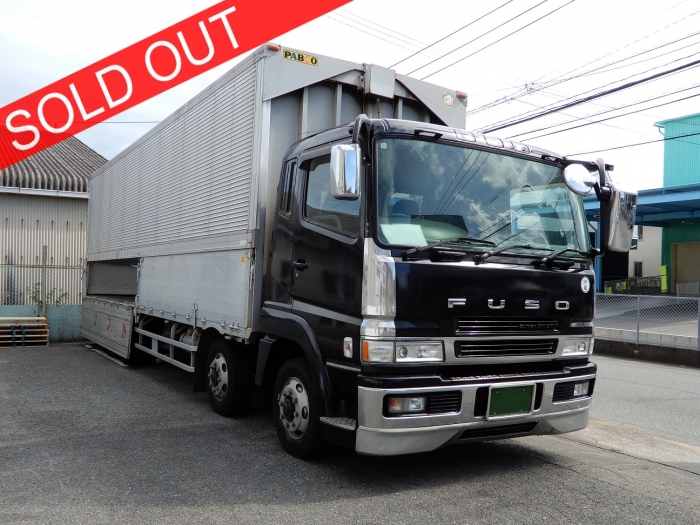 ��ɩ�դ�����10t�����󥰳�Ǽ�ѥ�����ȡ������������6ǯ9���S-809