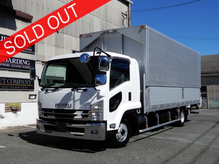 ��������4t�����󥰶�������Ǽ�ѥ�����ȡ�������������6ǯ9���S-807