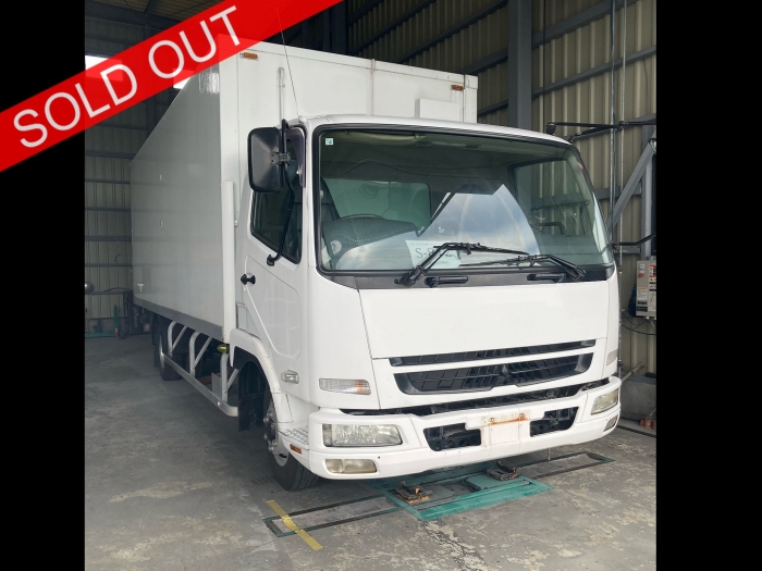 ��ɩ�դ�����4t��¢����ķ�;夲�ѥ�����ȡ�������������6ǯ10���S-812