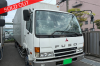 三菱ふそう ファイター(買取日 令和8年4月)S-854